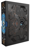 Magic: The Gathering Secrets of Strixhaven Codex Bundle (EN) - underpaidcollectibles