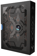 Magic: The Gathering Secrets of Strixhaven Codex Bundle (EN) - underpaidcollectibles