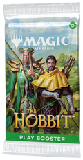 Magic The Gathering: The Hobbit Play Booster (EN) - underpaidcollectibles