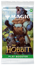 Magic The Gathering: The Hobbit Play Booster (EN) - underpaidcollectibles