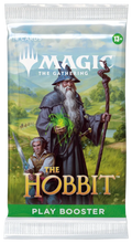 Magic The Gathering: The Hobbit Play Booster (EN) - underpaidcollectibles
