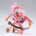 One Piece Battle Record Collection PVC Statue Monkey D. Luffy Gear5 Special Version 13 cm - underpaidcollectibles