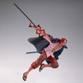 One Piece Battle Record Collection PVC Statue Shanks Special Version 17 cm - underpaidcollectibles