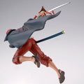 One Piece Battle Record Collection PVC Statue Shanks Special Version 17 cm - underpaidcollectibles
