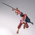 One Piece Battle Record Collection PVC Statue Shanks Special Version 17 cm - underpaidcollectibles