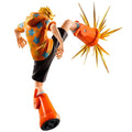 One Piece Burst of Energy Collection Ichibansho Masterlise Expiece PVC Statue Sanji 19 cm - underpaidcollectibles