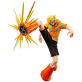 One Piece Burst of Energy Collection Ichibansho Masterlise Expiece PVC Statue Sanji 19 cm - underpaidcollectibles