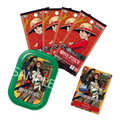 One Piece Card Game - Tin Pack Set Vol. 3 - TS-03 - (JP) - underpaidcollectibles