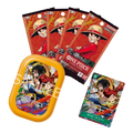 One Piece Card Game - Tin Pack Set Vol. 3 - TS-03 - (JP) - underpaidcollectibles