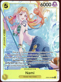 One Piece EB03-053 Nami Super Rare EN - underpaidcollectibles