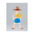 One Piece Luffy’s Archive of Adventure Vol.2 (Blind Box) Figur – 9cm - underpaidcollectibles