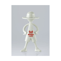 One Piece Luffy’s Archive of Adventure Vol.2 (Blind Box) Figur – 9cm - underpaidcollectibles