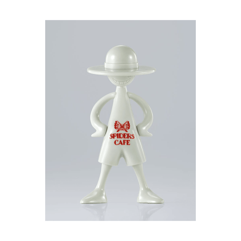 One Piece Luffy’s Archive of Adventure Vol.2 (Blind Box) Figur – 9cm - underpaidcollectibles