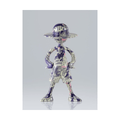 One Piece Luffy’s Archive of Adventure Vol.2 (Blind Box) Figur – 9cm - underpaidcollectibles