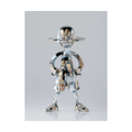 One Piece Luffy’s Archive of Adventure Vol.2 (Blind Box) Figur – 9cm - underpaidcollectibles