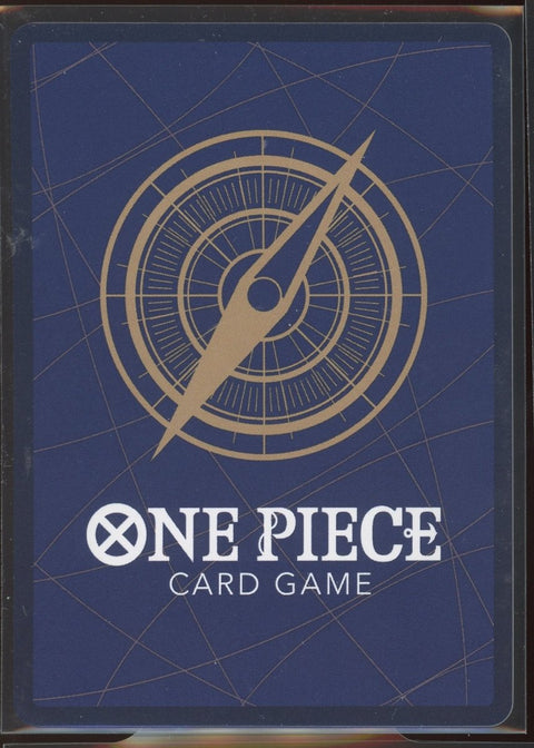 One Piece OP15 - 119 Monkey D. Luffy Alt Art SEC (JP) - underpaidcollectibles