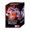 One Piece TCG: Double Pack Set Vol.11 OP16 (EN) - underpaidcollectibles