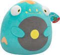 Pokémon Bellibolt (Wampitz) – 35 cm Squishmallow - underpaidcollectibles