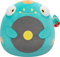 Pokémon Bellibolt (Wampitz) – 35 cm Squishmallow - underpaidcollectibles