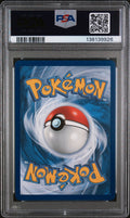 Pokémon German DRI DE - Destined Rivals 229 Rocket's Moltres ex SIR PSA 10 - underpaidcollectibles