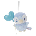 Pokémon Plinfa mit Herzballon (Piplup with Heart) PokePeace Ballchain - underpaidcollectibles