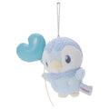 Pokémon Plinfa mit Herzballon (Piplup with Heart) PokePeace Ballchain - underpaidcollectibles
