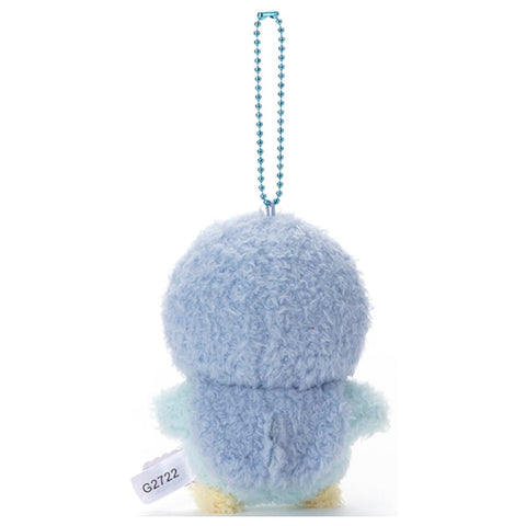Pokémon Plinfa (Piplup) PokePeace Ballchain - underpaidcollectibles