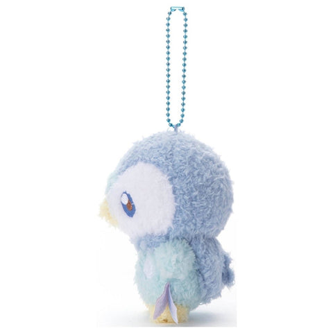 Pokémon Plinfa (Piplup) PokePeace Ballchain - underpaidcollectibles