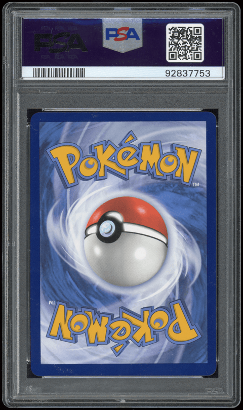 Pokémon Sammelkartenspiel: Giratina V (185/196) PSA 10- Einzelkarte (EN) - underpaidcollectibles