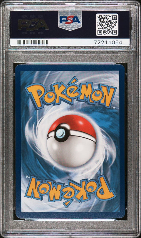 Pokémon Sword & Shield Evolving Skies 212 Sylveon VMAX Secret Full Art PSA 10 - underpaidcollectibles