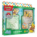 Pokémon TCG: 2025 Weltmeisterschaftsdeck (DE) - underpaidcollectibles