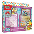 Pokémon TCG: 2025 Weltmeisterschaftsdeck (DE) - underpaidcollectibles