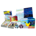 Pokemon TCG: 30th Anniversary Celebration Premium Deck Espeon & Umbreon (JP) - underpaidcollectibles