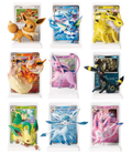 Pokémon TCG: Blind Box Dream Eeveelutions Figuren Set Vol.3 (S-CHN) - underpaidcollectibles