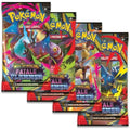 Pokémon TCG: Fatale Flammen - Booster Display (DE) - underpaidcollectibles