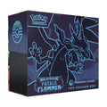 Pokemon TCG: Fatale Flammen Pokémon Center Top-Trainer-Box (DE) - underpaidcollectibles