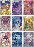 Pokémon TCG: Gem Pack Vol. 3 Booster Display CBB3C (S - CHN) - underpaidcollectibles
