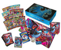 Pokémon TCG: Mega Charizard ex Ultra Premium Collection (EN) - underpaidcollectibles