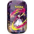 Pokémon TCG: Mega - Entwicklung Mini Tin (DE) - underpaidcollectibles
