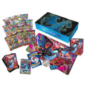 Pokémon TCG: Mega Glurak X ex Ultra - Premium - Kollektion (DE) - underpaidcollectibles
