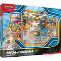 Pokémon TCG: Mega - Kangama - EX Kollektion (DE) - underpaidcollectibles