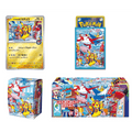 Pokémon TCG: Pokémon Center Special Box - Fukuoka (JP) - underpaidcollectibles