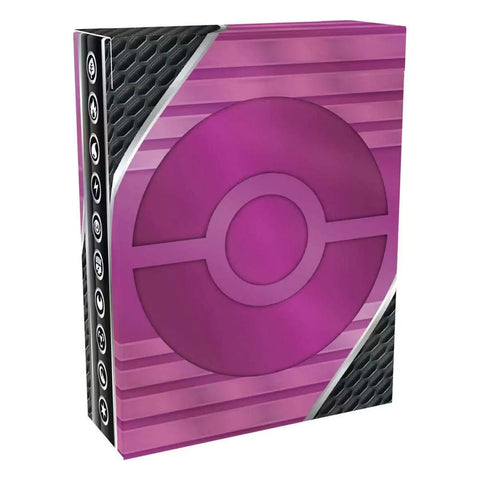 Pokémon TCG: Trainer Toolkit 2025 (DE) - underpaidcollectibles