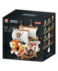 POP MART One Piece – The Grand Line Series Blind Bag Figur - underpaidcollectibles