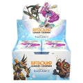 Riftbound: League of Legends TCG - Radiance Booster Display (EN) - underpaidcollectibles