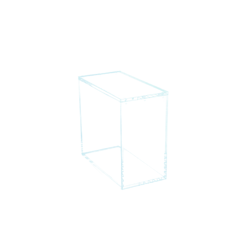 The Acrylic Box - Elite - Trainer - Box - underpaidcollectibles