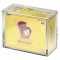 The Acrylic Box – One Piece Display Case (Set 4+) - underpaidcollectibles