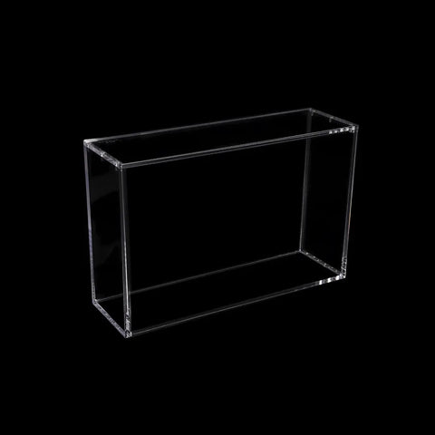 The Acrylic Box - Ultra Premium Collection Box - (Charizard) - underpaidcollectibles
