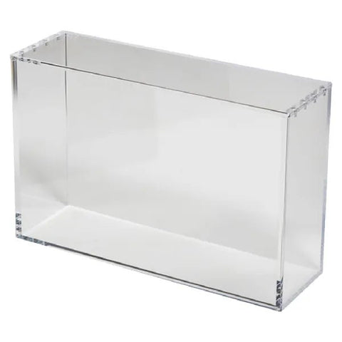 The Acrylic Box - Ultra Premium Collection Box - (Sword & Shield Charizard UPC) - underpaidcollectibles