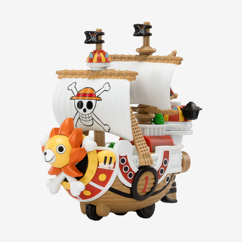 POP MART One Piece – The Grand Line Series Blind Bag Figur